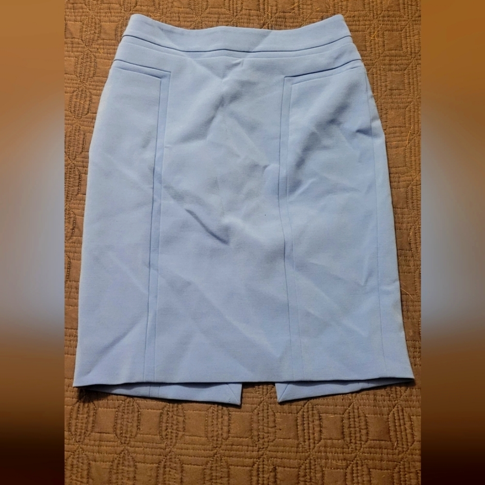 Whbm pencil skirt
